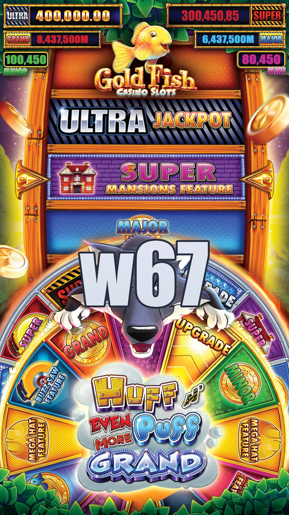 w67 Unduh