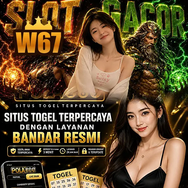 w67 Daftar Sekarang - Unduh APK