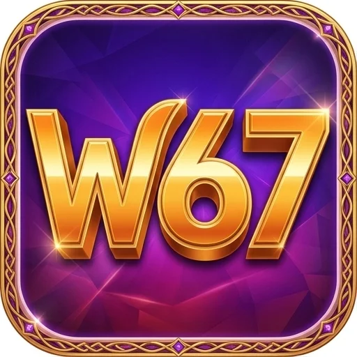 w67 Logo - Resmi
